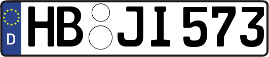 HB-JI573