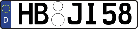 HB-JI58