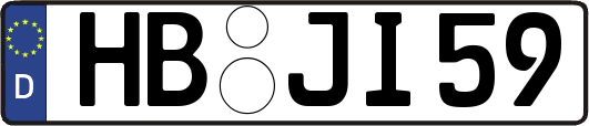 HB-JI59