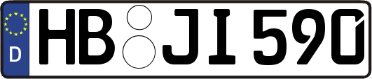 HB-JI590