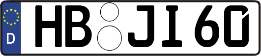 HB-JI60