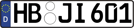 HB-JI601
