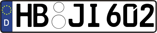 HB-JI602