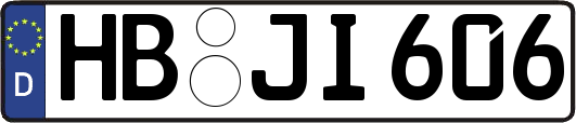 HB-JI606