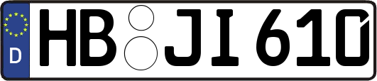 HB-JI610