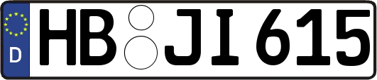 HB-JI615