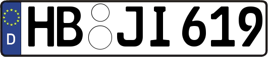 HB-JI619
