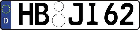 HB-JI62