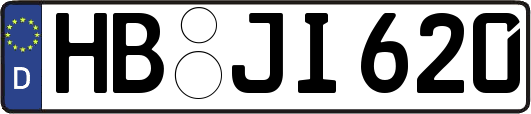 HB-JI620
