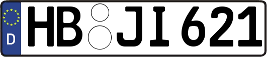 HB-JI621