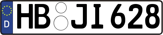 HB-JI628