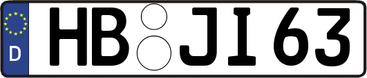 HB-JI63