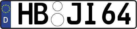 HB-JI64