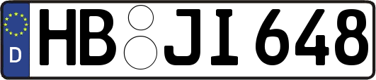 HB-JI648