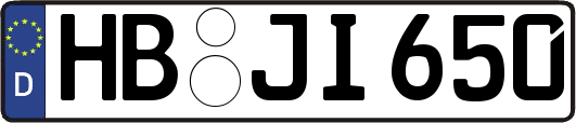HB-JI650