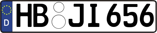 HB-JI656