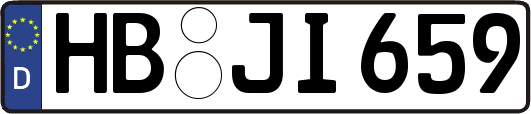 HB-JI659
