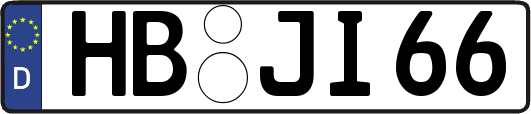 HB-JI66
