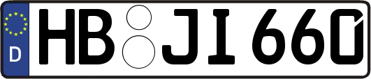 HB-JI660