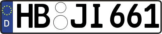 HB-JI661