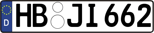 HB-JI662