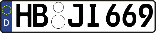 HB-JI669