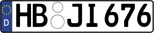 HB-JI676
