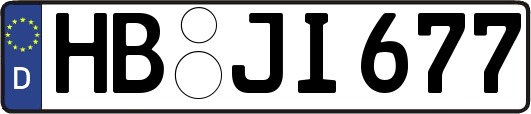 HB-JI677