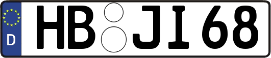 HB-JI68