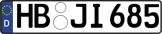 HB-JI685