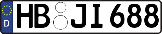 HB-JI688