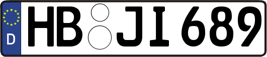 HB-JI689