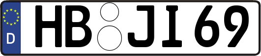 HB-JI69