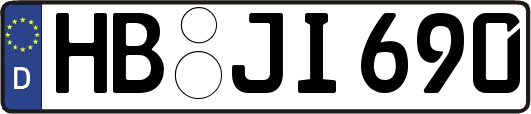 HB-JI690