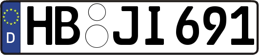 HB-JI691