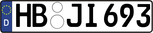 HB-JI693