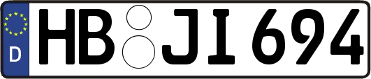 HB-JI694