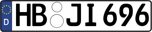 HB-JI696