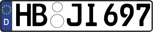 HB-JI697