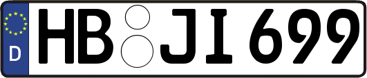 HB-JI699