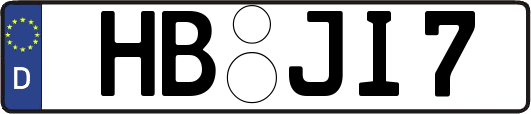 HB-JI7