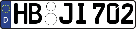 HB-JI702