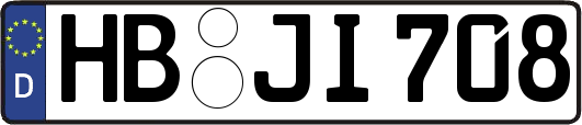 HB-JI708