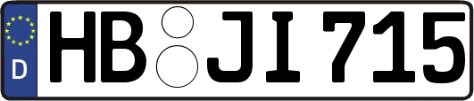 HB-JI715