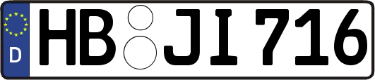 HB-JI716