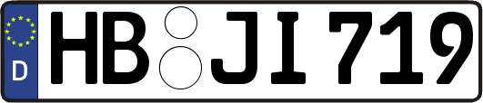HB-JI719