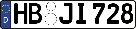 HB-JI728