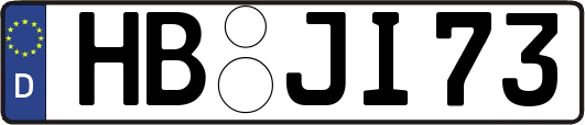 HB-JI73