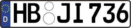 HB-JI736