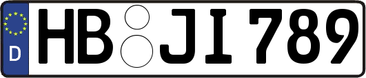 HB-JI789